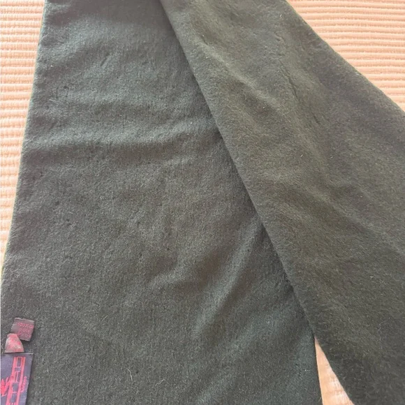 “AS IS” Etro silk and cashmere scarf - Picture 8 of 11